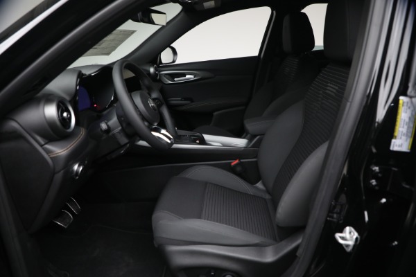 New 2026 Alfa Romeo Tonale Sprint for sale $43,690 at Rolls-Royce Motor Cars Greenwich in Greenwich CT 06830 15