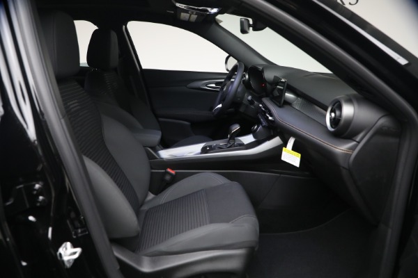 New 2026 Alfa Romeo Tonale Sprint for sale $43,690 at Rolls-Royce Motor Cars Greenwich in Greenwich CT 06830 16