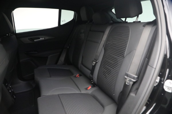 New 2026 Alfa Romeo Tonale Sprint for sale $43,690 at Rolls-Royce Motor Cars Greenwich in Greenwich CT 06830 17