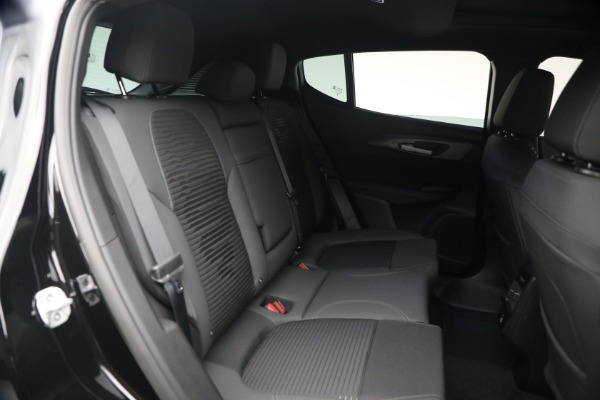 New 2026 Alfa Romeo Tonale Sprint for sale $43,690 at Rolls-Royce Motor Cars Greenwich in Greenwich CT 06830 18