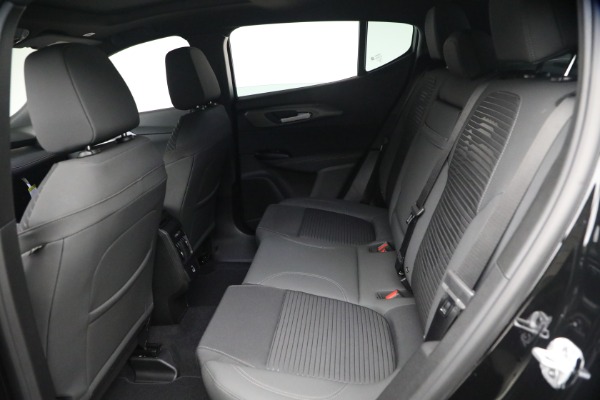 New 2026 Alfa Romeo Tonale Sprint for sale $43,690 at Rolls-Royce Motor Cars Greenwich in Greenwich CT 06830 19