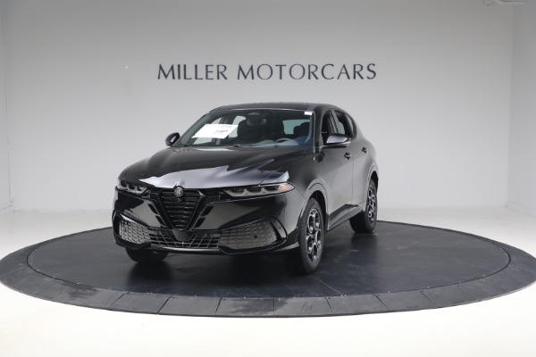 New 2026 Alfa Romeo Tonale Sprint for sale $43,690 at Rolls-Royce Motor Cars Greenwich in Greenwich CT 06830 2