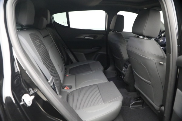 New 2026 Alfa Romeo Tonale Sprint for sale $43,690 at Rolls-Royce Motor Cars Greenwich in Greenwich CT 06830 20