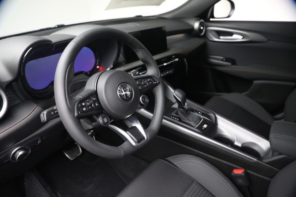 New 2026 Alfa Romeo Tonale Sprint for sale $43,690 at Rolls-Royce Motor Cars Greenwich in Greenwich CT 06830 22