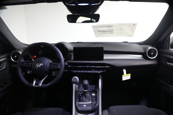 New 2026 Alfa Romeo Tonale Sprint for sale $43,690 at Rolls-Royce Motor Cars Greenwich in Greenwich CT 06830 23