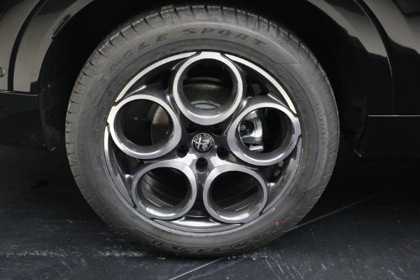 New 2026 Alfa Romeo Tonale Sprint for sale $43,690 at Rolls-Royce Motor Cars Greenwich in Greenwich CT 06830 24