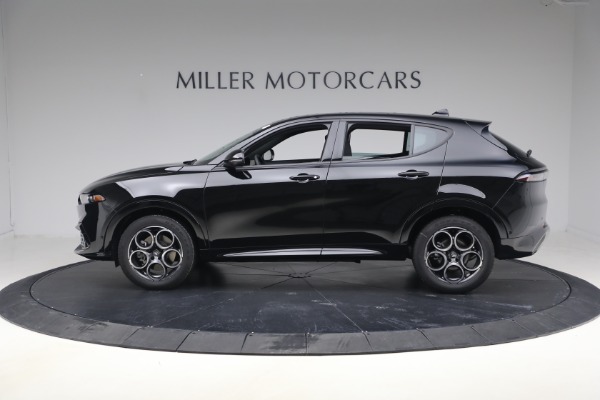 New 2026 Alfa Romeo Tonale Sprint for sale $43,690 at Rolls-Royce Motor Cars Greenwich in Greenwich CT 06830 3