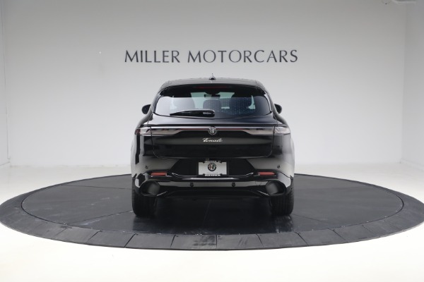 New 2026 Alfa Romeo Tonale Sprint for sale $43,690 at Rolls-Royce Motor Cars Greenwich in Greenwich CT 06830 7