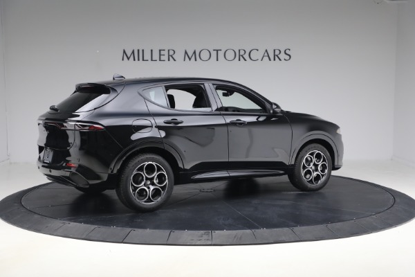 New 2026 Alfa Romeo Tonale Sprint for sale $43,690 at Rolls-Royce Motor Cars Greenwich in Greenwich CT 06830 8