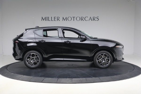 New 2026 Alfa Romeo Tonale Sprint for sale $43,690 at Rolls-Royce Motor Cars Greenwich in Greenwich CT 06830 9