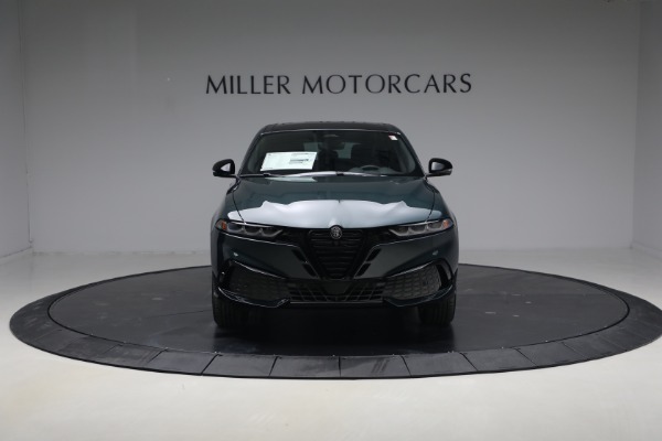 New 2026 Alfa Romeo Tonale Sprint for sale $46,530 at Rolls-Royce Motor Cars Greenwich in Greenwich CT 06830 12
