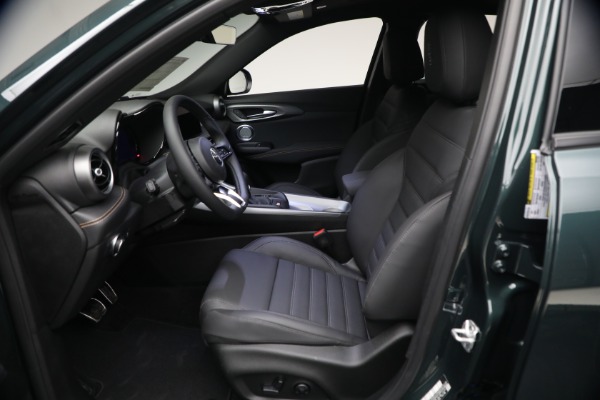 New 2026 Alfa Romeo Tonale Sprint for sale $46,530 at Rolls-Royce Motor Cars Greenwich in Greenwich CT 06830 13