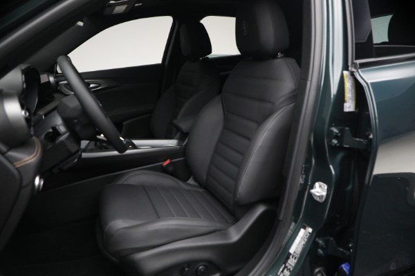 New 2026 Alfa Romeo Tonale Sprint for sale $46,530 at Rolls-Royce Motor Cars Greenwich in Greenwich CT 06830 15