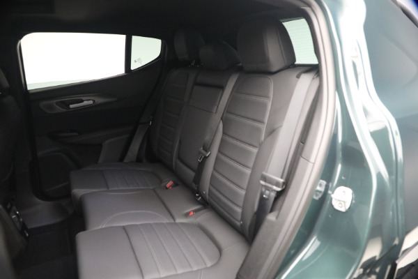 New 2026 Alfa Romeo Tonale Sprint for sale $46,530 at Rolls-Royce Motor Cars Greenwich in Greenwich CT 06830 17