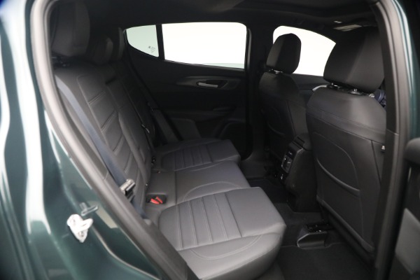 New 2026 Alfa Romeo Tonale Sprint for sale $46,530 at Rolls-Royce Motor Cars Greenwich in Greenwich CT 06830 18