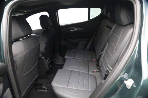 New 2026 Alfa Romeo Tonale Sprint for sale $46,530 at Rolls-Royce Motor Cars Greenwich in Greenwich CT 06830 19