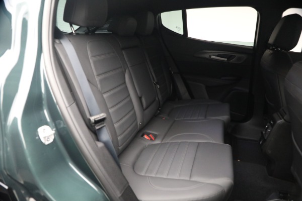 New 2026 Alfa Romeo Tonale Sprint for sale $46,530 at Rolls-Royce Motor Cars Greenwich in Greenwich CT 06830 20