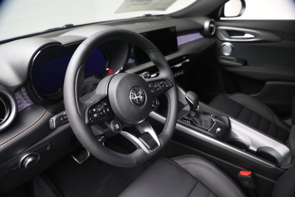 New 2026 Alfa Romeo Tonale Sprint for sale $46,530 at Rolls-Royce Motor Cars Greenwich in Greenwich CT 06830 21