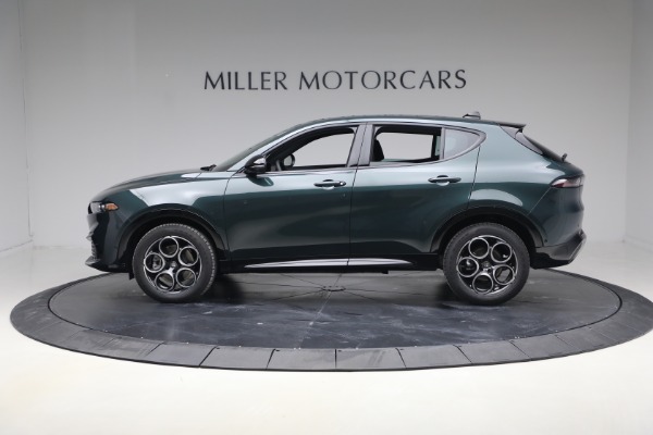 New 2026 Alfa Romeo Tonale Sprint for sale $46,530 at Rolls-Royce Motor Cars Greenwich in Greenwich CT 06830 3