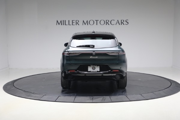 New 2026 Alfa Romeo Tonale Sprint for sale $46,530 at Rolls-Royce Motor Cars Greenwich in Greenwich CT 06830 6