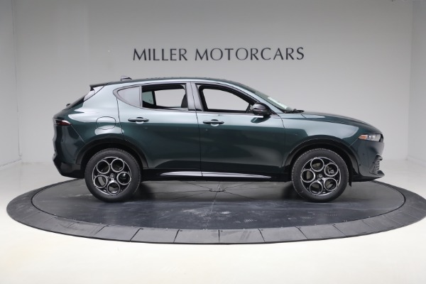 New 2026 Alfa Romeo Tonale Sprint for sale $46,530 at Rolls-Royce Motor Cars Greenwich in Greenwich CT 06830 9