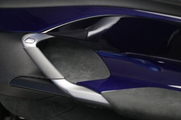 Used 2024 Ferrari 296 GTS for sale Call for price at Rolls-Royce Motor Cars Greenwich in Greenwich CT 06830 24