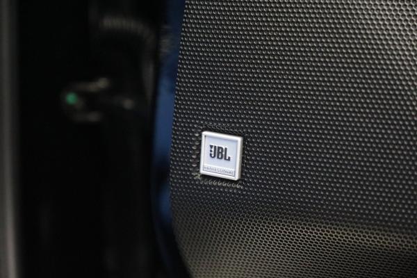 Used 2024 Ferrari 296 GTS for sale Call for price at Rolls-Royce Motor Cars Greenwich in Greenwich CT 06830 27