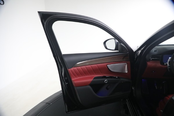 New 2026 Maserati Grecale Modena for sale $98,585 at Rolls-Royce Motor Cars Greenwich in Greenwich CT 06830 25