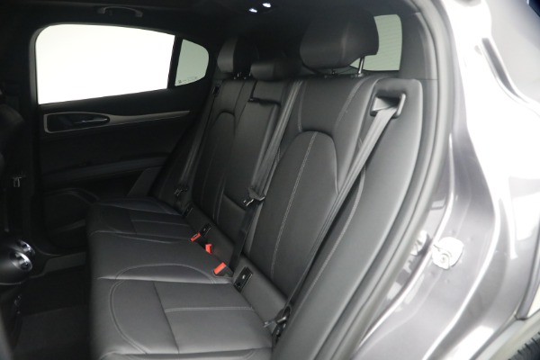 New 2026 Alfa Romeo Stelvio for sale $57,690 at Rolls-Royce Motor Cars Greenwich in Greenwich CT 06830 19