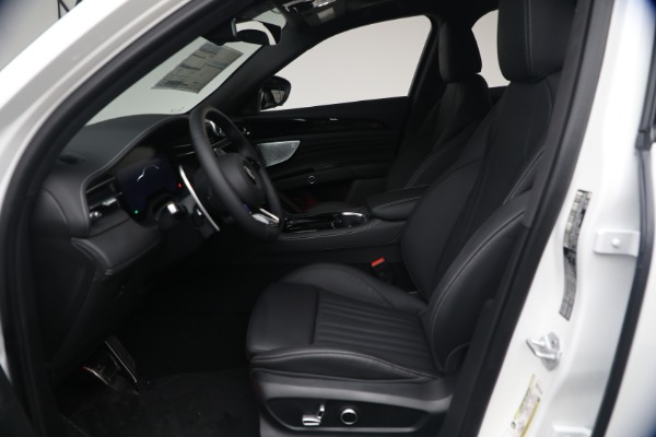 New 2026 Maserati Grecale Modena for sale $95,345 at Rolls-Royce Motor Cars Greenwich in Greenwich CT 06830 14