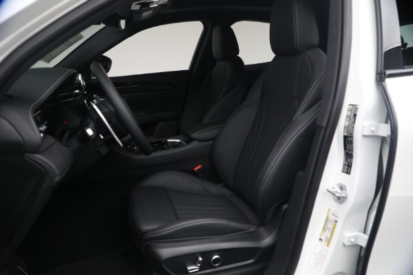New 2026 Maserati Grecale Modena V6 for sale $91,030 at Rolls-Royce Motor Cars Greenwich in Greenwich CT 06830 15