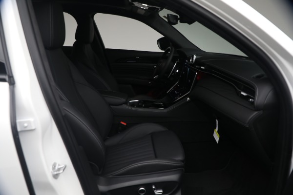 New 2026 Maserati Grecale Modena for sale $95,345 at Rolls-Royce Motor Cars Greenwich in Greenwich CT 06830 16