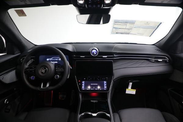 New 2026 Maserati Grecale Modena for sale $95,345 at Rolls-Royce Motor Cars Greenwich in Greenwich CT 06830 21