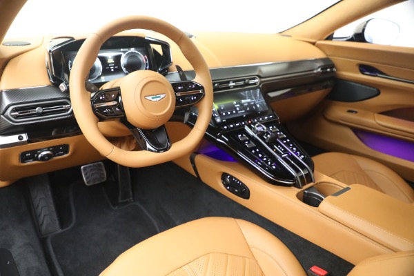 New 2026 Aston Martin Vantage S for sale $249,800 at Rolls-Royce Motor Cars Greenwich in Greenwich CT 06830 18