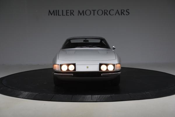 Used 1971 Ferrari 365GTB/4 Daytona for sale $750,000 at Rolls-Royce Motor Cars Greenwich in Greenwich CT 06830 13