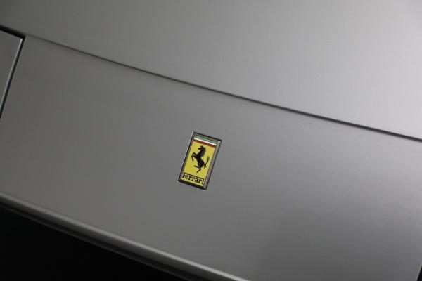 Used 1971 Ferrari 365GTB/4 Daytona for sale $750,000 at Rolls-Royce Motor Cars Greenwich in Greenwich CT 06830 17