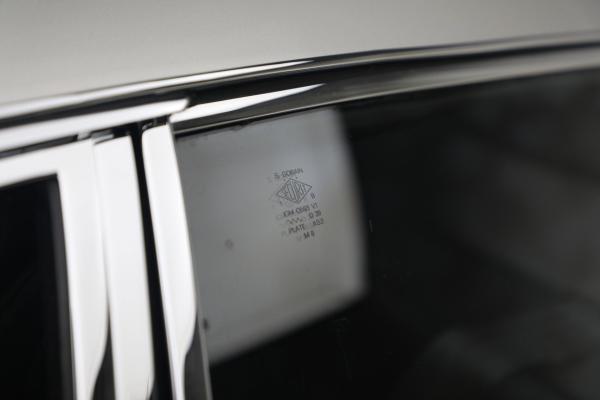Used 1971 Ferrari 365GTB/4 Daytona for sale $750,000 at Rolls-Royce Motor Cars Greenwich in Greenwich CT 06830 20
