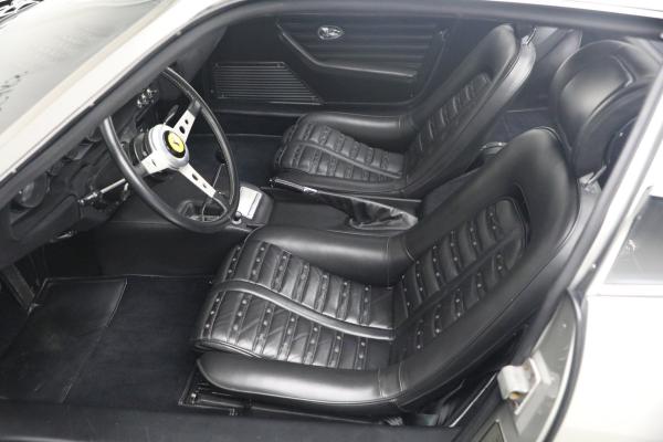 Used 1971 Ferrari 365GTB/4 Daytona for sale $750,000 at Rolls-Royce Motor Cars Greenwich in Greenwich CT 06830 25