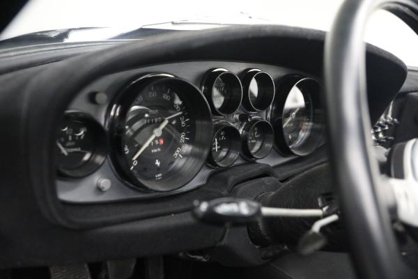 Used 1971 Ferrari 365GTB/4 Daytona for sale $750,000 at Rolls-Royce Motor Cars Greenwich in Greenwich CT 06830 27
