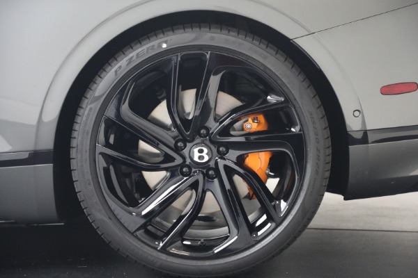 New 2026 Bentley Continental GT S for sale $344,350 at Rolls-Royce Motor Cars Greenwich in Greenwich CT 06830 11