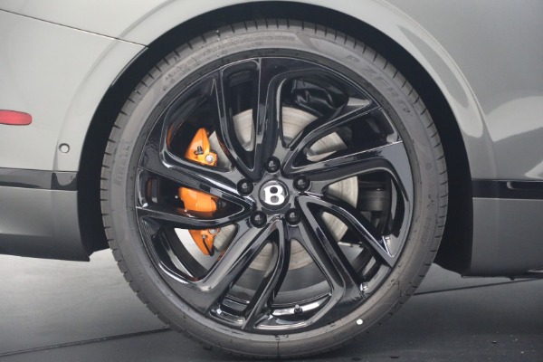 New 2026 Bentley Continental GT S for sale $344,350 at Rolls-Royce Motor Cars Greenwich in Greenwich CT 06830 12