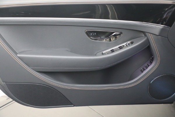 New 2026 Bentley Continental GT S for sale $344,350 at Rolls-Royce Motor Cars Greenwich in Greenwich CT 06830 14