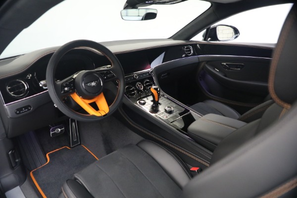 New 2026 Bentley Continental GT S for sale $344,350 at Rolls-Royce Motor Cars Greenwich in Greenwich CT 06830 15