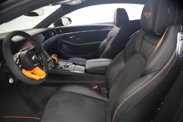 New 2026 Bentley Continental GT S for sale $344,350 at Rolls-Royce Motor Cars Greenwich in Greenwich CT 06830 16