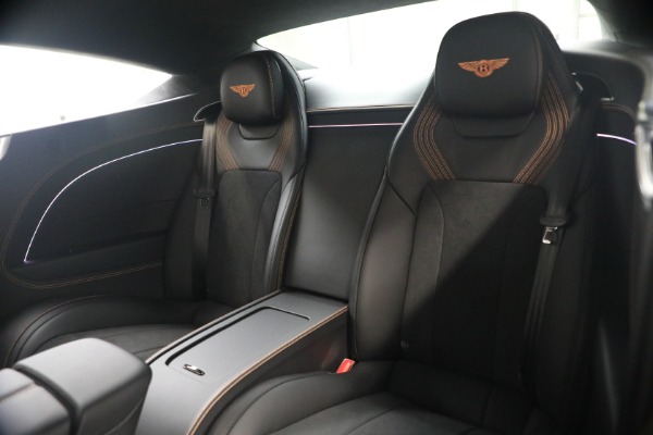 New 2026 Bentley Continental GT S for sale $344,350 at Rolls-Royce Motor Cars Greenwich in Greenwich CT 06830 18
