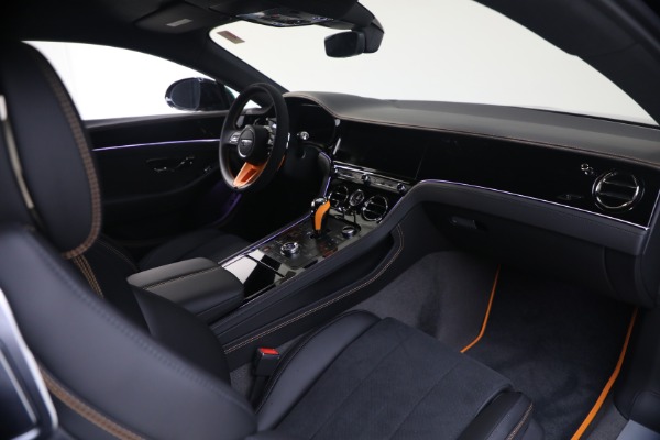 New 2026 Bentley Continental GT S for sale $344,350 at Rolls-Royce Motor Cars Greenwich in Greenwich CT 06830 20