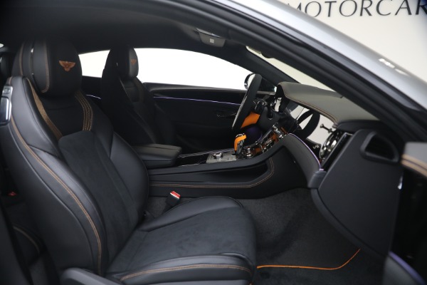 New 2026 Bentley Continental GT S for sale $344,350 at Rolls-Royce Motor Cars Greenwich in Greenwich CT 06830 22