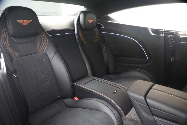 New 2026 Bentley Continental GT S for sale $344,350 at Rolls-Royce Motor Cars Greenwich in Greenwich CT 06830 23