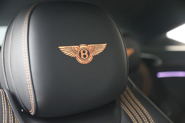 New 2026 Bentley Continental GT S for sale $344,350 at Rolls-Royce Motor Cars Greenwich in Greenwich CT 06830 25