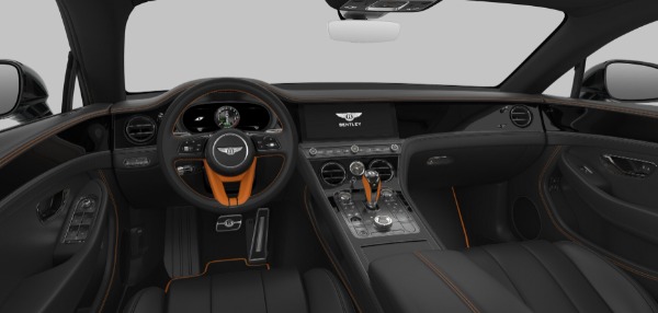 New 2026 Bentley Continental GT S for sale $344,350 at Rolls-Royce Motor Cars Greenwich in Greenwich CT 06830 6